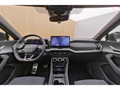 Skoda Kodiaq Sportline 2.0 TDI DSG 110kw-150cv - Garantie 5 ans/100.000 K (2026) - Foto 7