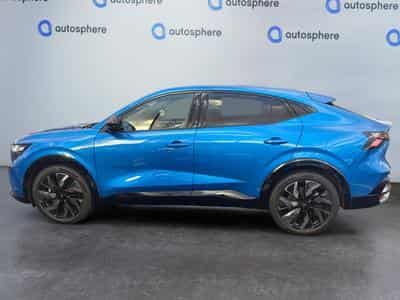 Renault Rafale Esprit Alpine E-tech full hybrid 4Control (2024) - Photo 4