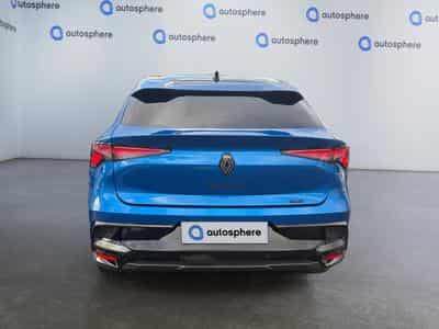 Renault Rafale Esprit Alpine E-tech full hybrid 4Control (2024) - Photo 6