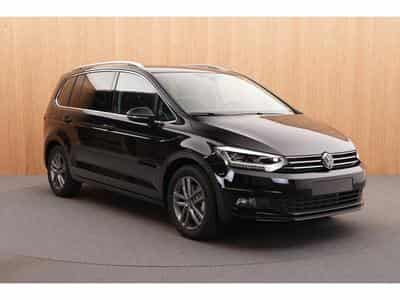 VW Touran Comfortline  2.0 TDI DSG7 110 kW-150CV - 7 Places, Attelage, (2025) - Foto 6