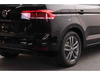 VW Touran Comfortline  2.0 TDI DSG7 110 kW-150CV - 7 Places, Attelage, (2025) - Foto 8