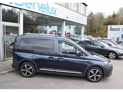 VW Caddy 2.0 TDI Pan Americana PANO ACC LANE GPS ATT RMQ 1° MAIN (2022) - Photo 3