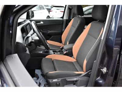 VW Caddy 2.0 TDI Pan Americana PANO ACC LANE GPS ATT RMQ 1° MAIN (2022) - Photo 5