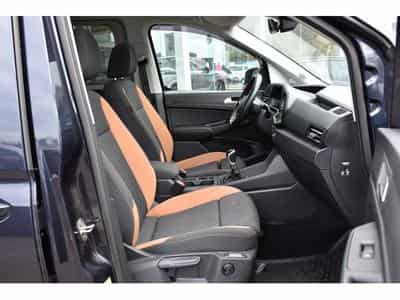 VW Caddy 2.0 TDI Pan Americana PANO ACC LANE GPS ATT RMQ 1° MAIN (2022) - Photo 6