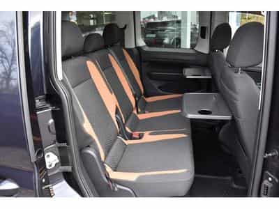 VW Caddy 2.0 TDI Pan Americana PANO ACC LANE GPS ATT RMQ 1° MAIN (2022) - Photo 7