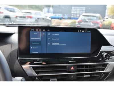 Citroën C4 1.2 PureTech 130 MAX CUIR TO HUD GPS LANE SIDE CAM360 1°MAIN (2024) - Photo 12