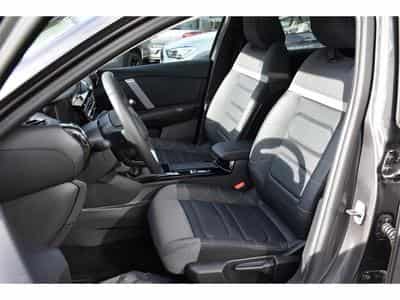 Citroën C4 1.2 PureTech 130 MAX CUIR TO HUD GPS LANE SIDE CAM360 1°MAIN (2024) - Photo 5