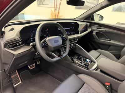 Audi Q5 Sportback S line TDI quattro 204 CV / 150 kW S tronic (2025) - Photo 4