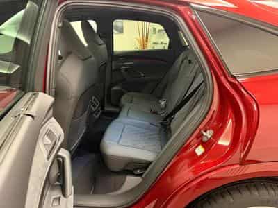 Audi Q5 Sportback S line TDI quattro 204 CV / 150 kW S tronic (2025) - Photo 7