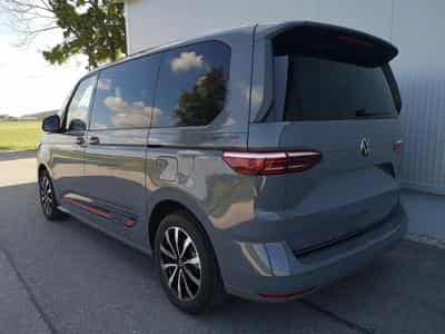 VW T7 Sport Edition 2.0 TDI 150CV-110KW DSG7 - Garantie  5 ans/100 (2026) - Foto 2