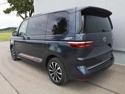 VW T7 Sport Edition 2.0 TDI 150CV-110KW DSG7 - Garantie  5 ans/100 (2026) - Foto 7