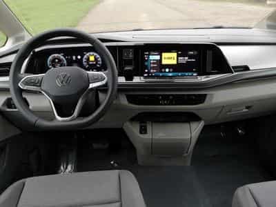 VW T7 Sport Edition 2.0 TDI 150CV-110KW DSG7 - Garantie  5 ans/100 (2026) - Foto 8