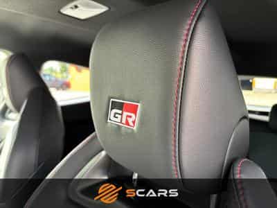 Toyota Yaris GR High Performance 280cv (2024) - Foto 10