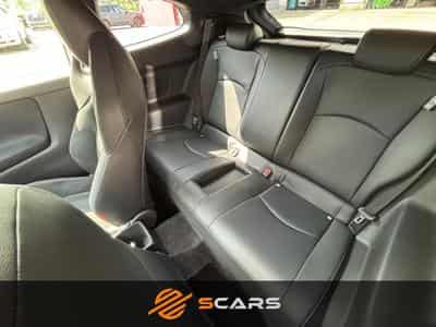 Toyota Yaris GR High Performance 280cv (2024) - Foto 11