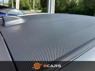 Toyota Yaris GR High Performance 280cv (2024) - Foto 15