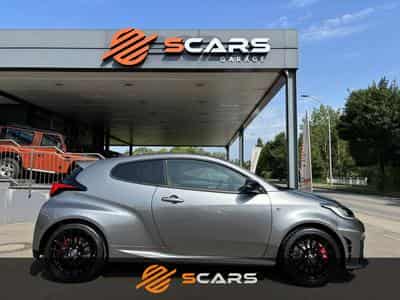 Toyota Yaris GR High Performance 280cv (2024) - Foto 2