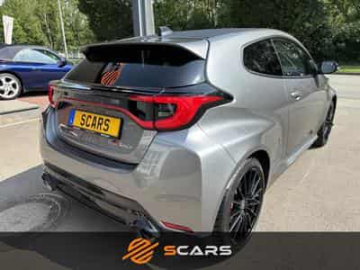 Toyota Yaris GR High Performance 280cv (2024) - Foto 4