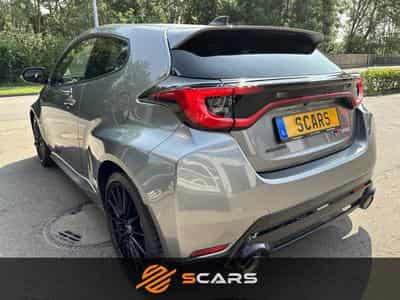 Toyota Yaris GR High Performance 280cv (2024) - Foto 5