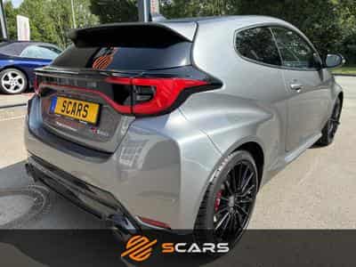 Toyota Yaris GR High Performance 280cv (2024) - Foto 6