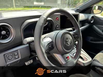 Toyota Yaris GR High Performance 280cv (2024) - Foto 8