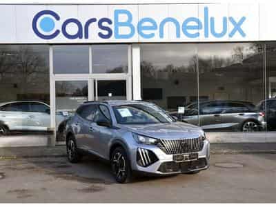 Peugeot 2008 1.2 PureTech Allure ACC GPS LANE SIDE REGUL CAM 360 1° MAIN (2025) - Foto 1