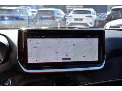 Peugeot 2008 1.2 PureTech Allure ACC GPS LANE SIDE REGUL CAM 360 1° MAIN (2025) - Foto 10