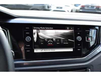 VW Polo 2.0 TSI DSG ACC TRAVEL LANE SIDE IQ.LIGHT PARK ASSIST 1°MAIN (2024) - Photo 13