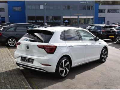 VW Polo 2.0 TSI DSG ACC TRAVEL LANE SIDE IQ.LIGHT PARK ASSIST 1°MAIN (2024) - Photo 4