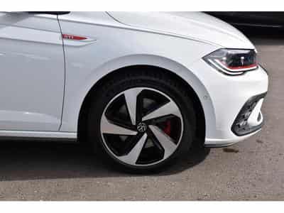 VW Polo 2.0 TSI DSG ACC TRAVEL LANE SIDE IQ.LIGHT PARK ASSIST 1°MAIN (2024) - Photo 5