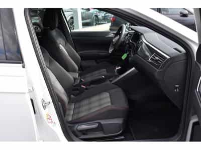 VW Polo 2.0 TSI DSG ACC TRAVEL LANE SIDE IQ.LIGHT PARK ASSIST 1°MAIN (2024) - Photo 7