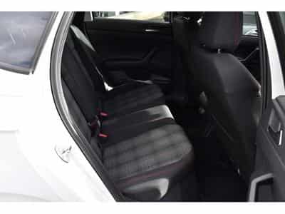 VW Polo 2.0 TSI DSG ACC TRAVEL LANE SIDE IQ.LIGHT PARK ASSIST 1°MAIN (2024) - Photo 8