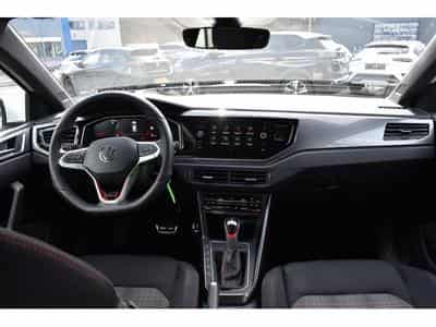 VW Polo 2.0 TSI DSG ACC TRAVEL LANE SIDE IQ.LIGHT PARK ASSIST 1°MAIN (2024) - Photo 9