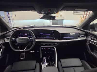 Audi Q5 Sportback TFSI quattro 150kW / 204ch S tronic (2026) - Photo 5