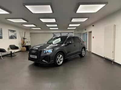 Audi Q2 S line 35 TFSI 150 CV / 110 KW S tronic (2023) - Photo 1
