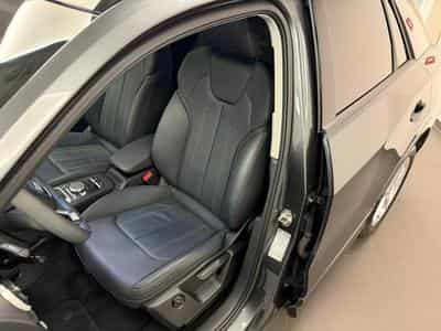 Audi Q2 S line 35 TFSI 150 CV / 110 KW S tronic (2023) - Photo 2