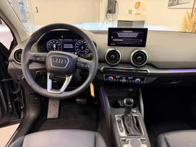 Audi Q2 S line 35 TFSI 150 CV / 110 KW S tronic (2023) - Photo 5