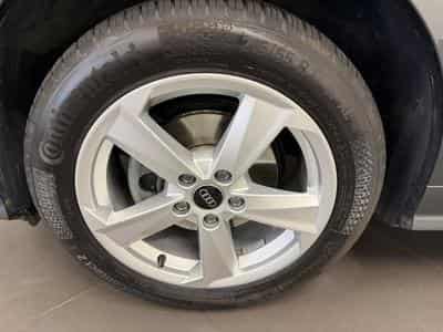 Audi Q2 S line 35 TFSI 150 CV / 110 KW S tronic (2023) - Photo 9