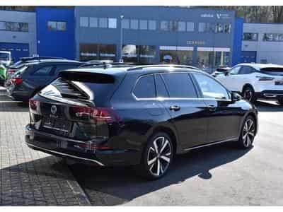 VW Golf Variant 1.5 TSI Style PANO ACC TRAVEL SIDE SG CHFF CAM 1° MA (2024) - Photo 4