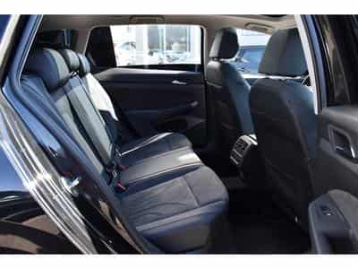 VW Golf Variant 1.5 TSI Style PANO ACC TRAVEL SIDE SG CHFF CAM 1° MA (2024) - Photo 8