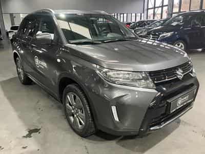 Suzuki Vitara 1.4 GL+ 2WD (2025) - Photo 1