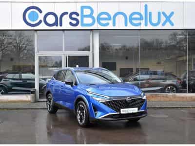 Nissan Qashqai 1.3 DIG-T MHEV N-Connecta Xtronic COLD PACK NEUF (2025) - Photo 1