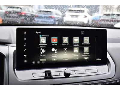 Nissan Qashqai 1.3 DIG-T MHEV N-Connecta Xtronic COLD PACK NEUF (2025) - Photo 12