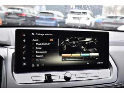 Nissan Qashqai 1.3 DIG-T MHEV N-Connecta Xtronic COLD PACK NEUF (2025) - Photo 13