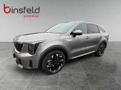 Kia Sorento 2.2 crdi PACE (2025) - Photo 1