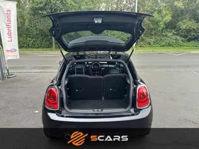 Mini Cooper 1.5 136cv Automat. Carbon Black Color Line (2018) - Foto 11