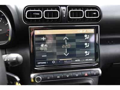 Citroën C3 Aircross Aircross 1.5 BlueHDI Shine REGUL GPS LANE (2022) - Photo 15