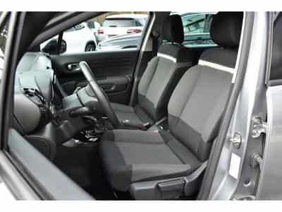 Citroën C3 Aircross Aircross 1.5 BlueHDI Shine REGUL GPS LANE (2022) - Photo 6