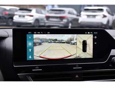 Citroën C4 1.2 PureTech 130 EAT8 MAX CUIR ACC SIDE HUD CAM360 1° MAIN (2024) - Photo 14