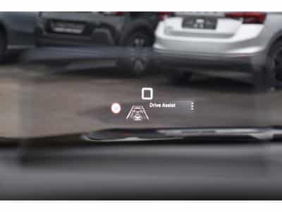 Citroën C4 1.2 PureTech 130 EAT8 MAX CUIR ACC SIDE HUD CAM360 1° MAIN (2024) - Photo 15