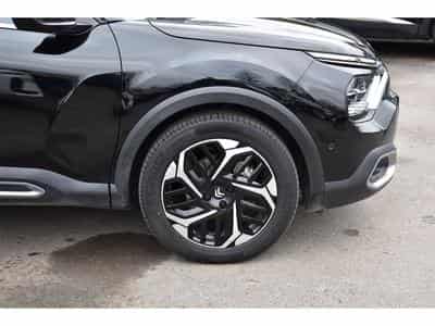 Citroën C4 1.2 PureTech 130 EAT8 MAX CUIR ACC SIDE HUD CAM360 1° MAIN (2024) - Photo 5